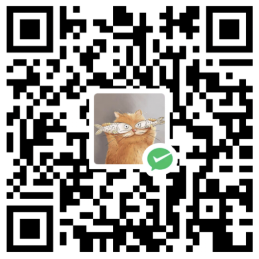 微信收款码（扫码或加好友转账）